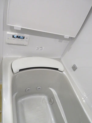 水廻り設備を一新して自分好みのお住まいに 水廻り設備を一新して自分好みのお住まいに